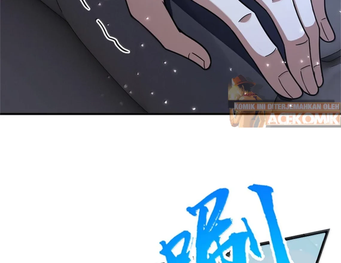 Release That Witch Chapter 604 Gambar 43