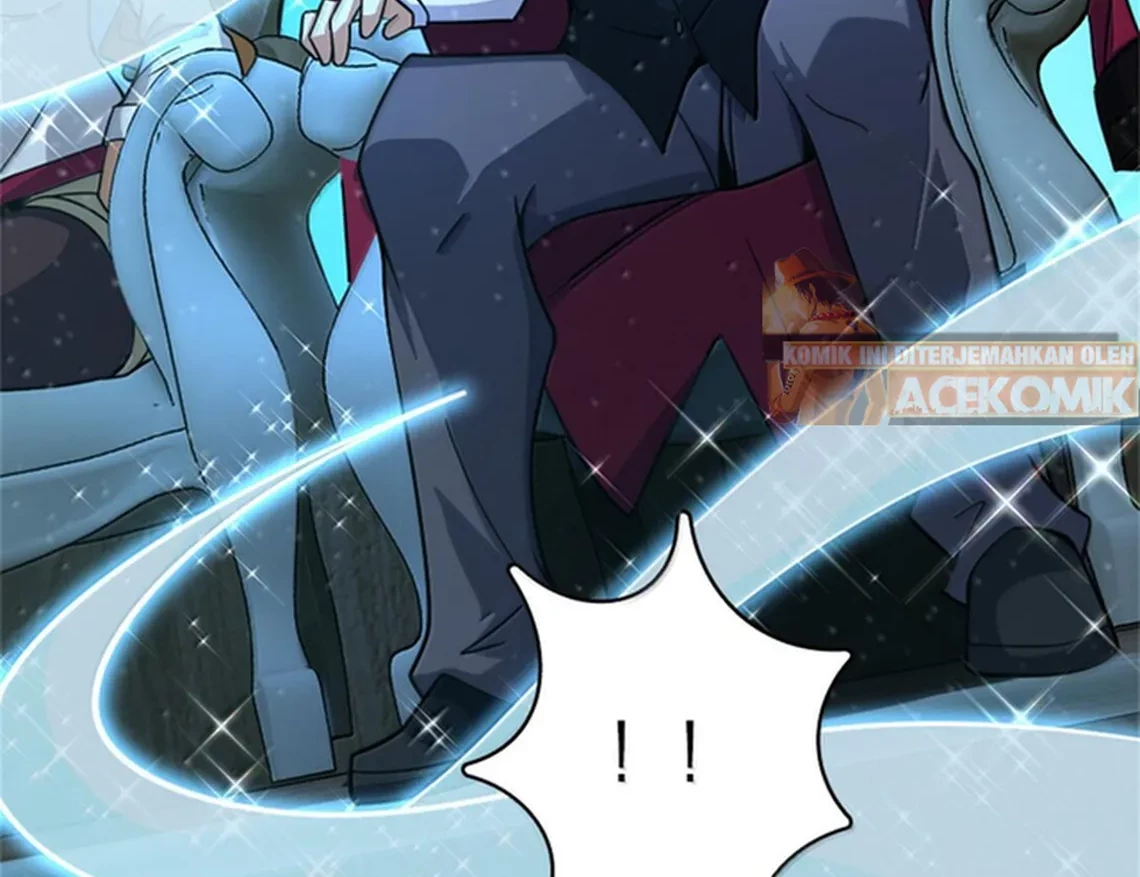Release That Witch Chapter 604 Gambar 45