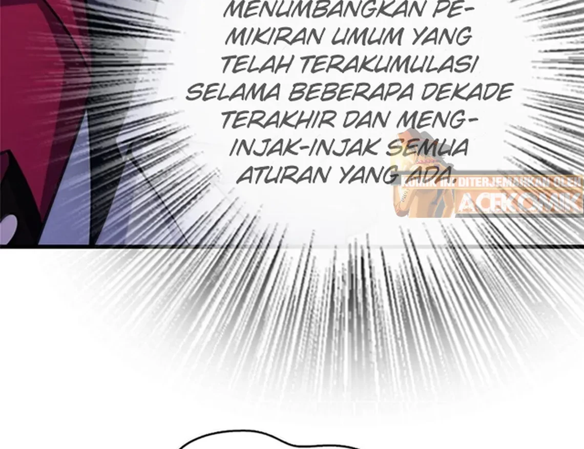 Release That Witch Chapter 604 Gambar 57