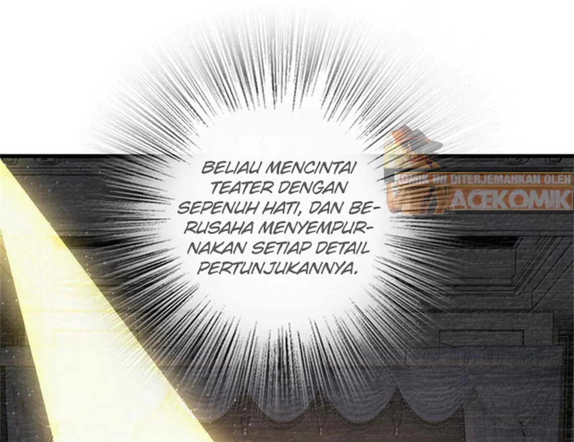 Release That Witch Chapter 604 Gambar 3