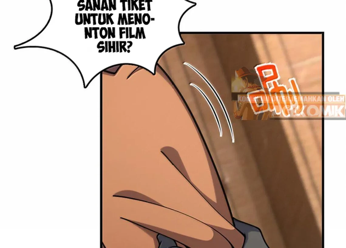 Release That Witch Chapter 603 Gambar 19
