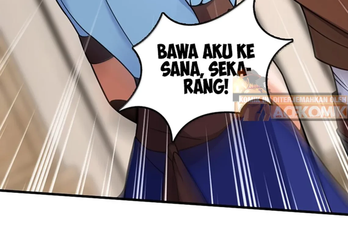 Release That Witch Chapter 603 Gambar 21