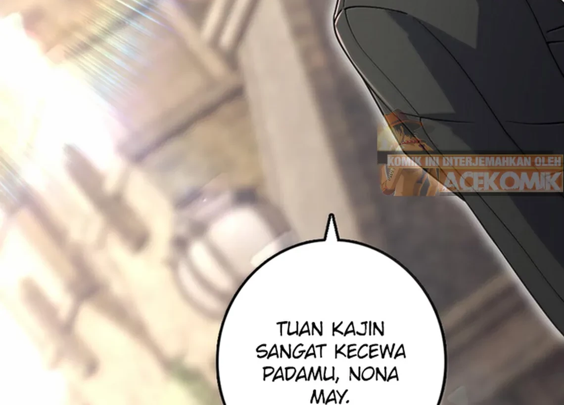 Release That Witch Chapter 603 Gambar 37