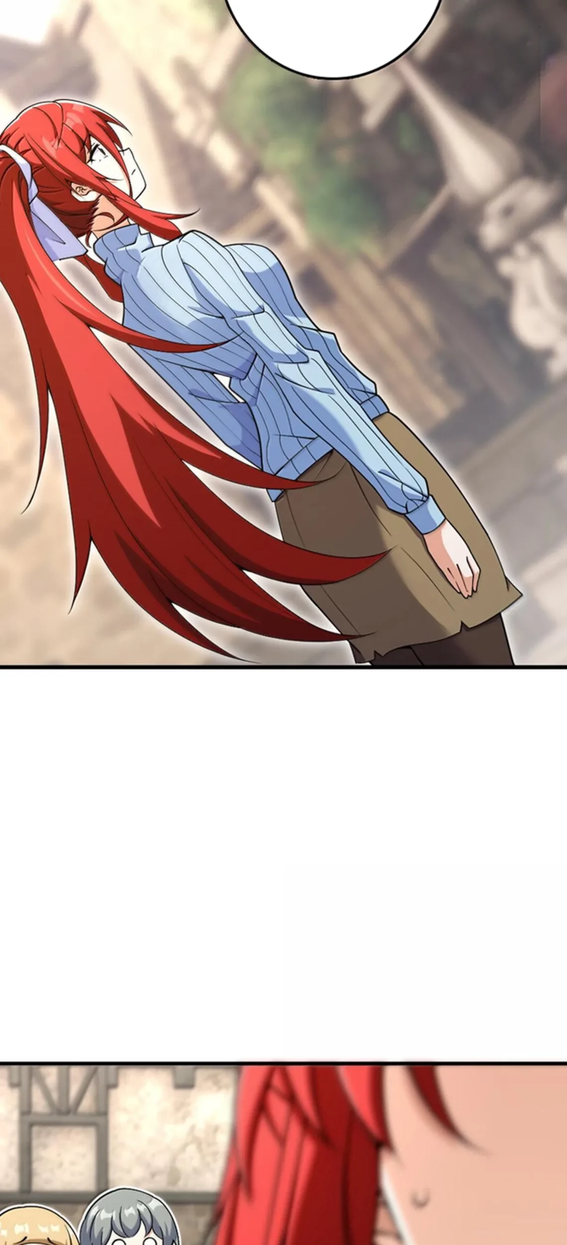 Release That Witch Chapter 603 Gambar 38