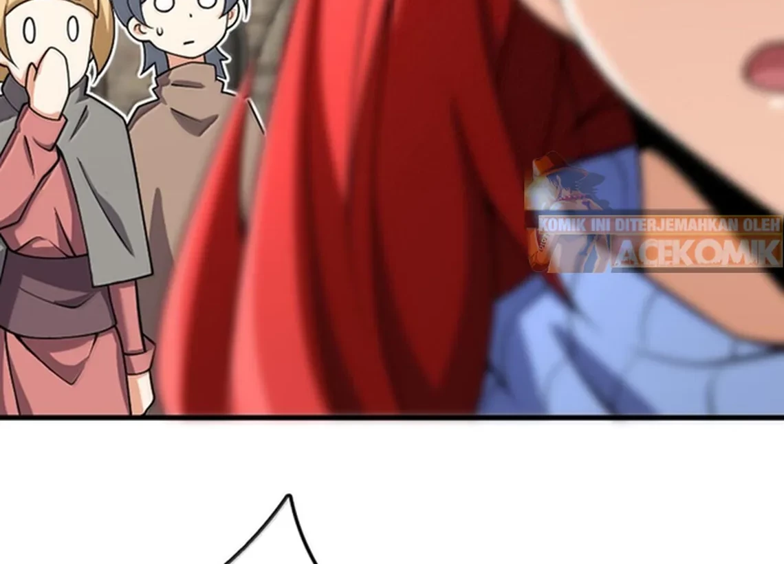 Release That Witch Chapter 603 Gambar 39
