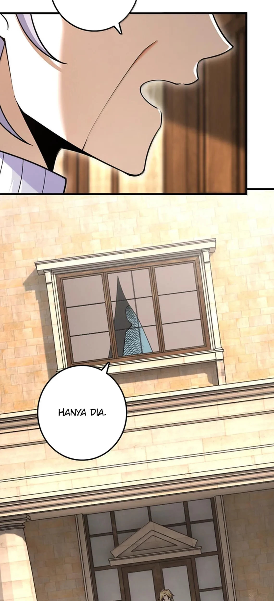 Release That Witch Chapter 603 Gambar 42