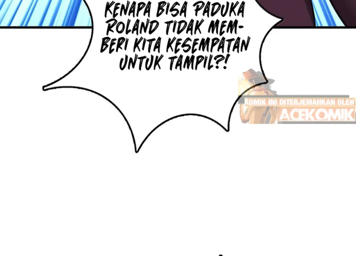 Release That Witch Chapter 603 Gambar 55