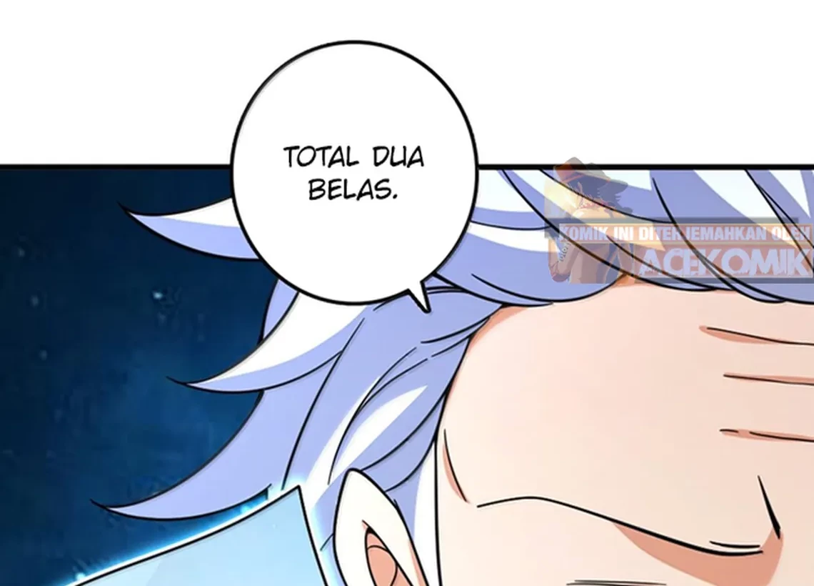 Release That Witch Chapter 603 Gambar 61