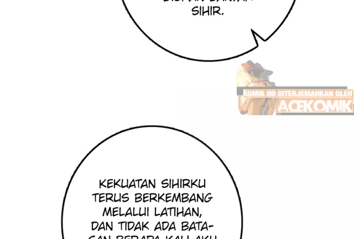 Release That Witch Chapter 602 Gambar 21