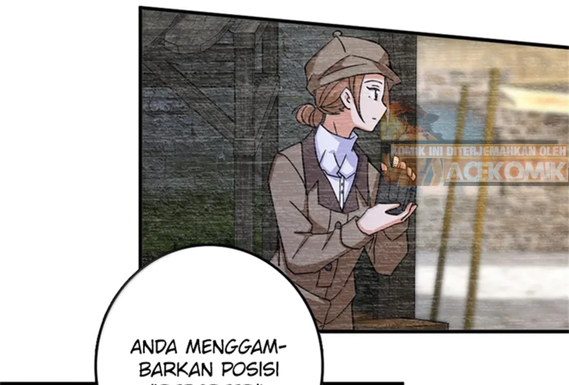 Release That Witch Chapter 602 Gambar 43