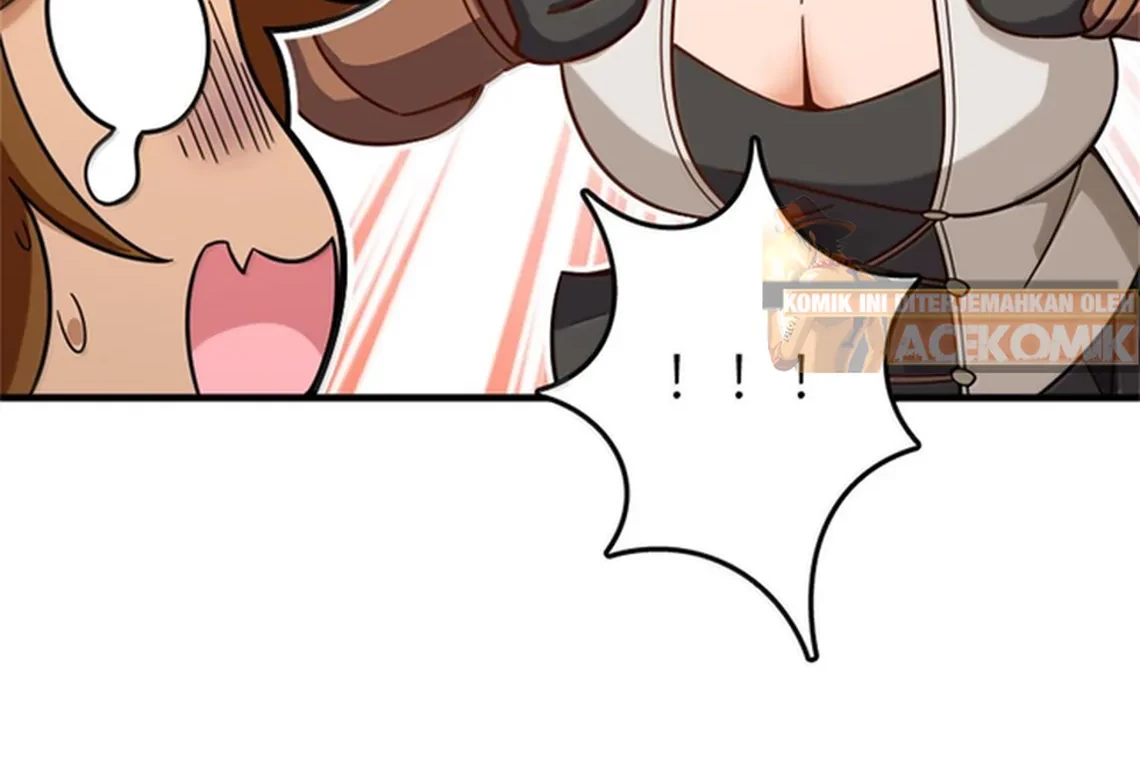 Release That Witch Chapter 602 Gambar 55