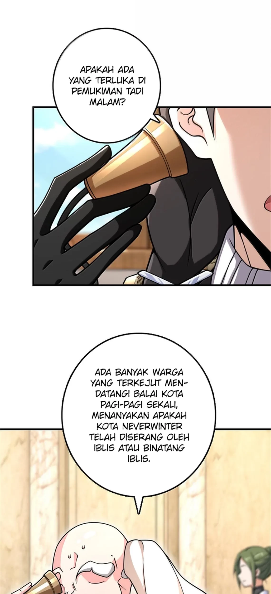 Baca  Release That Witch Chapter 602 Gambar 2