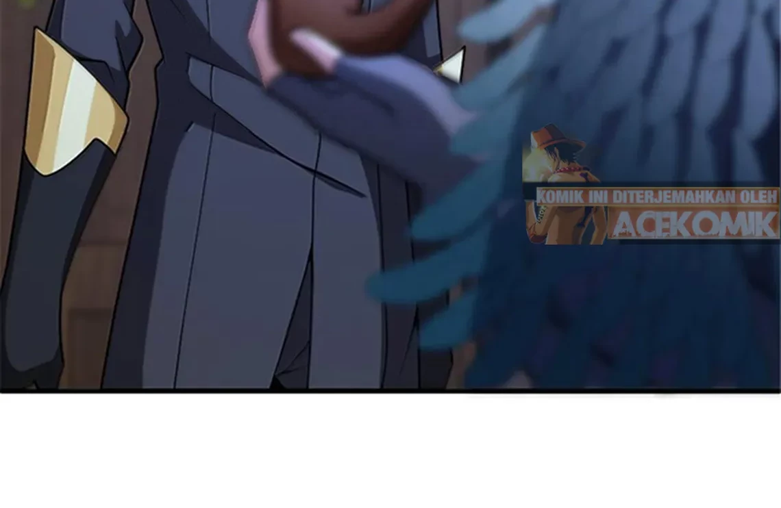 Release That Witch Chapter 601 Gambar 23