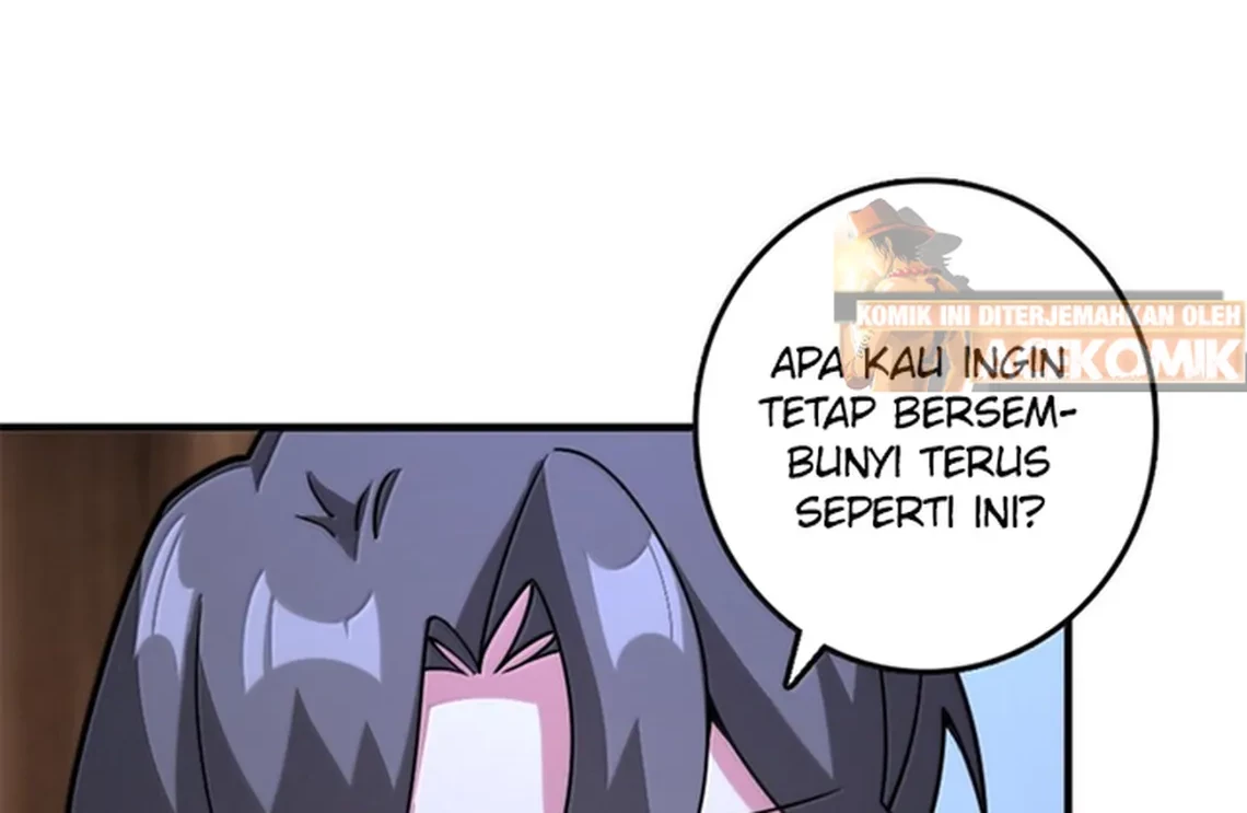 Release That Witch Chapter 601 Gambar 25