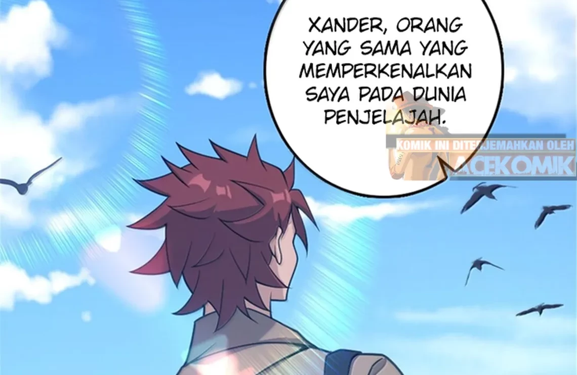 Release That Witch Chapter 601 Gambar 29