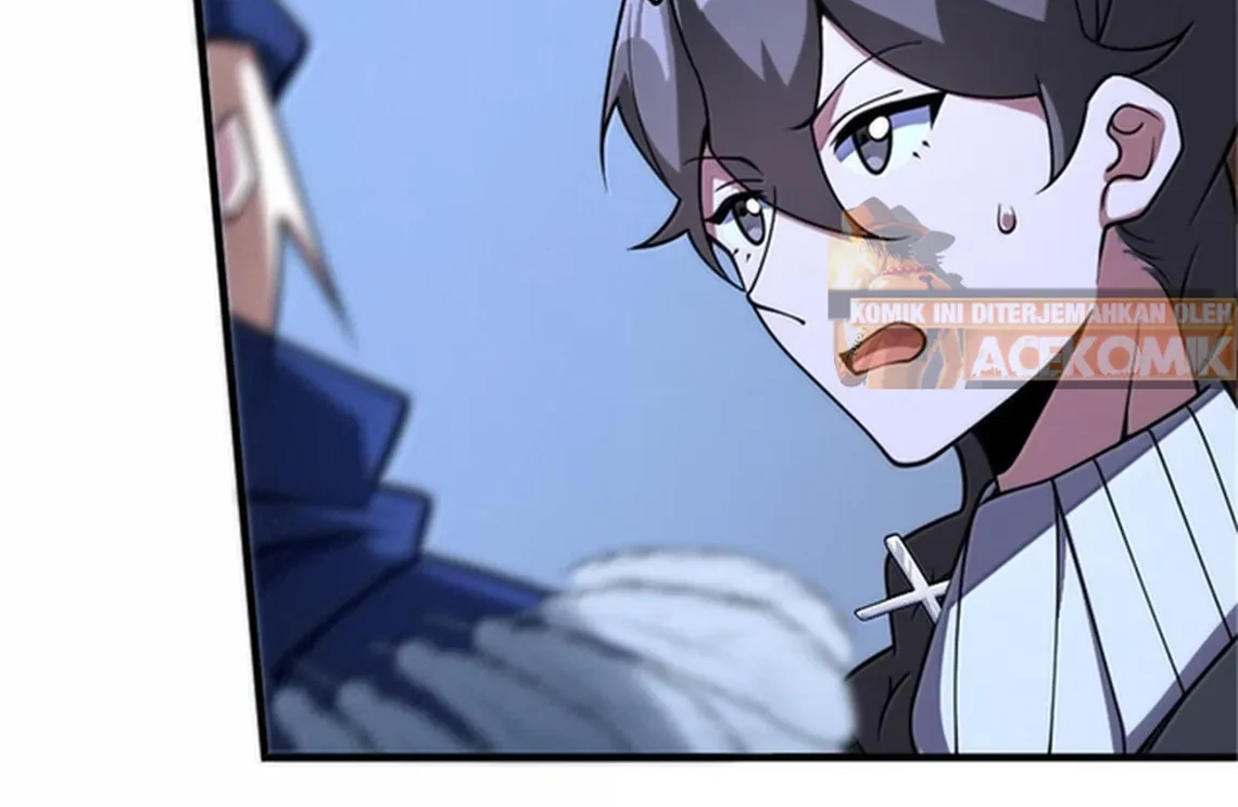 Release That Witch Chapter 601 Gambar 31