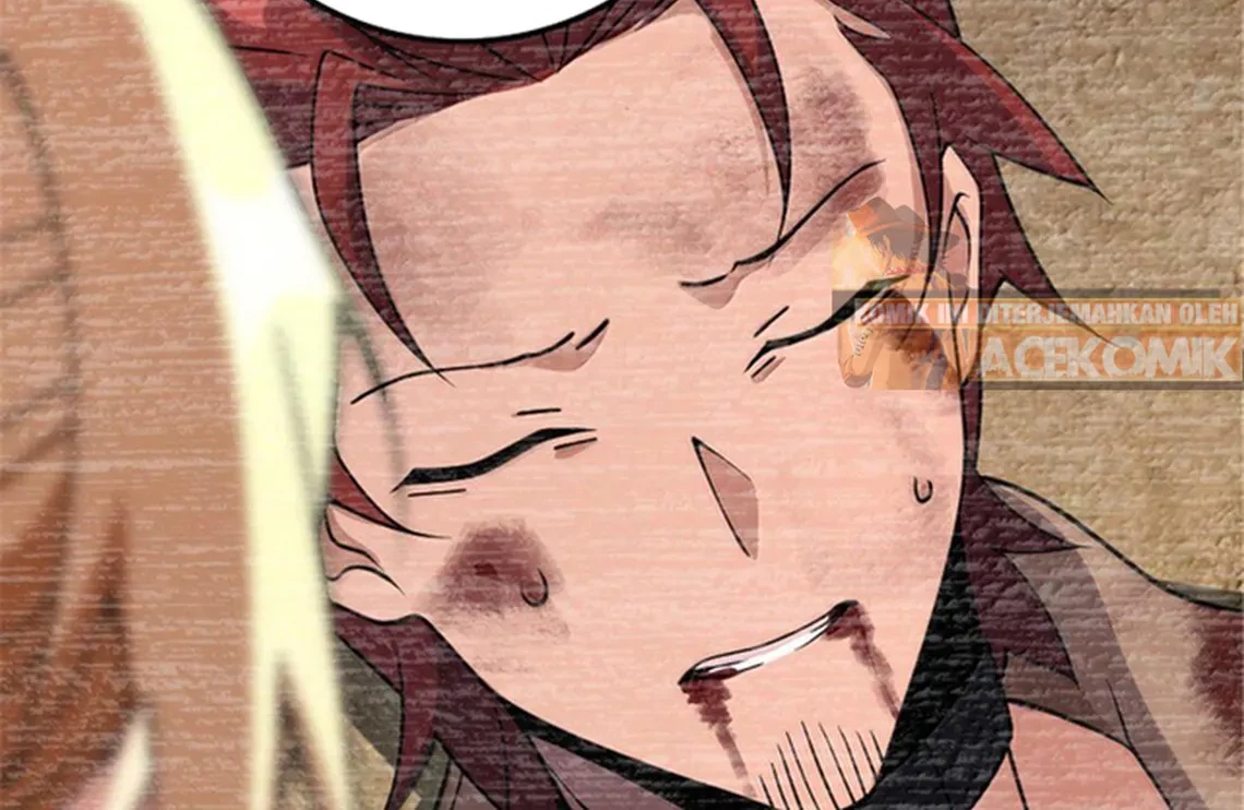 Release That Witch Chapter 601 Gambar 33