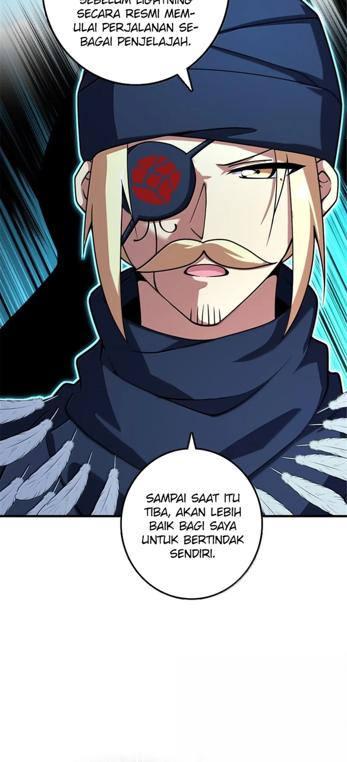 Release That Witch Chapter 601 Gambar 36