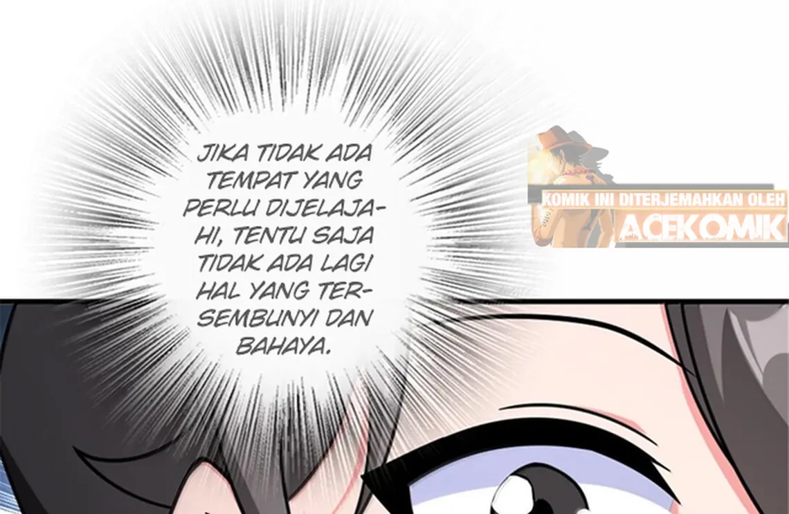 Release That Witch Chapter 601 Gambar 37