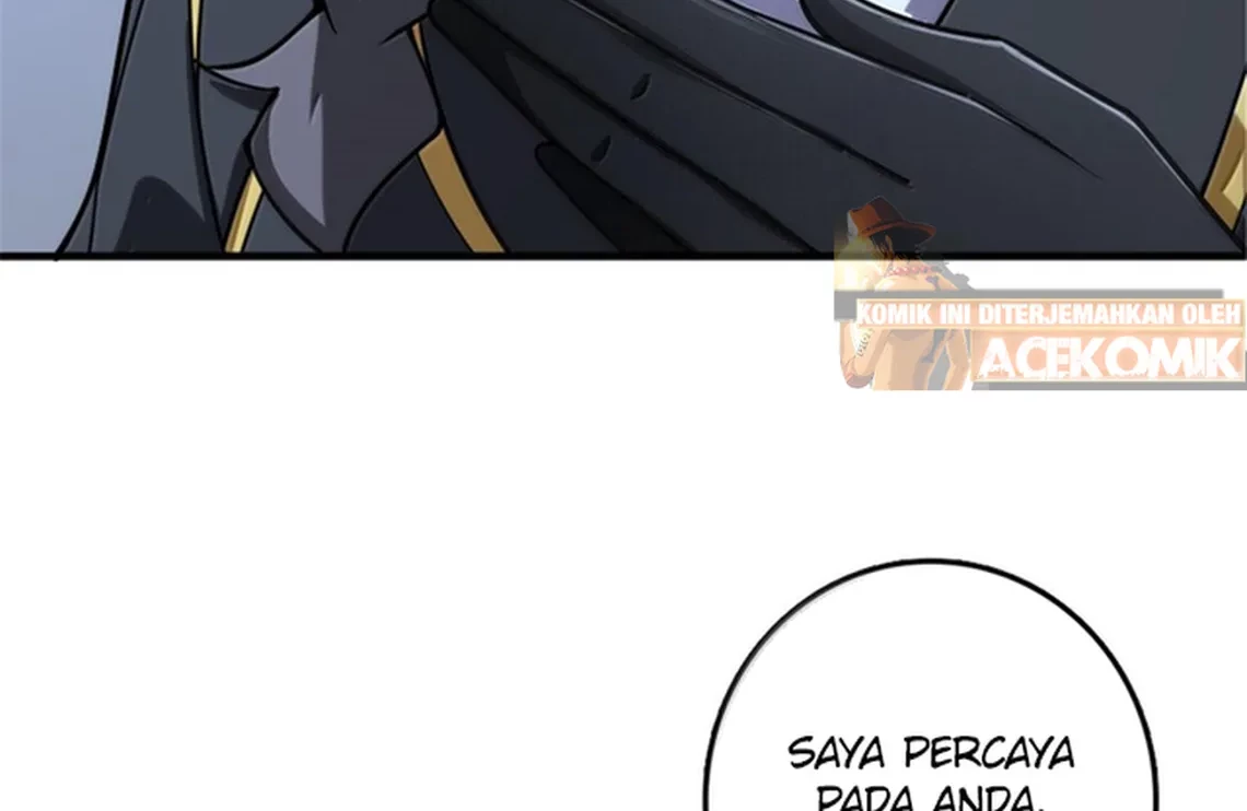 Release That Witch Chapter 601 Gambar 39