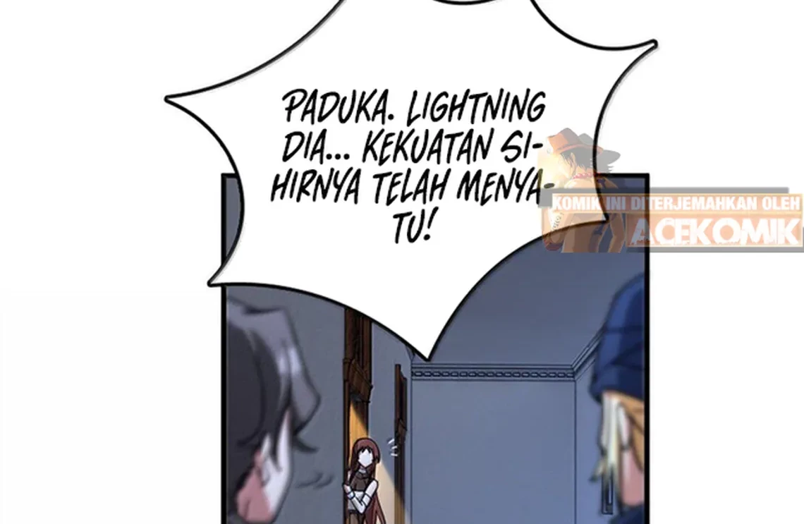 Release That Witch Chapter 601 Gambar 41