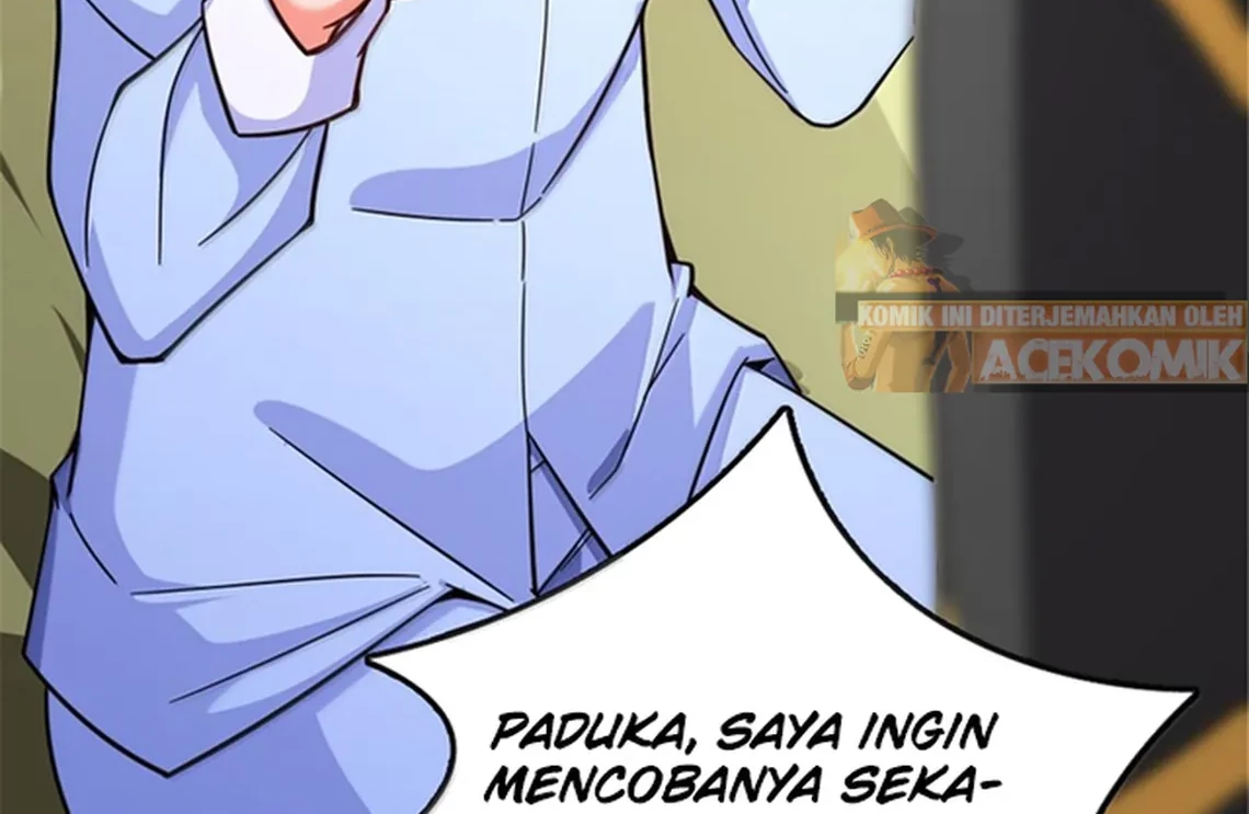 Release That Witch Chapter 601 Gambar 47