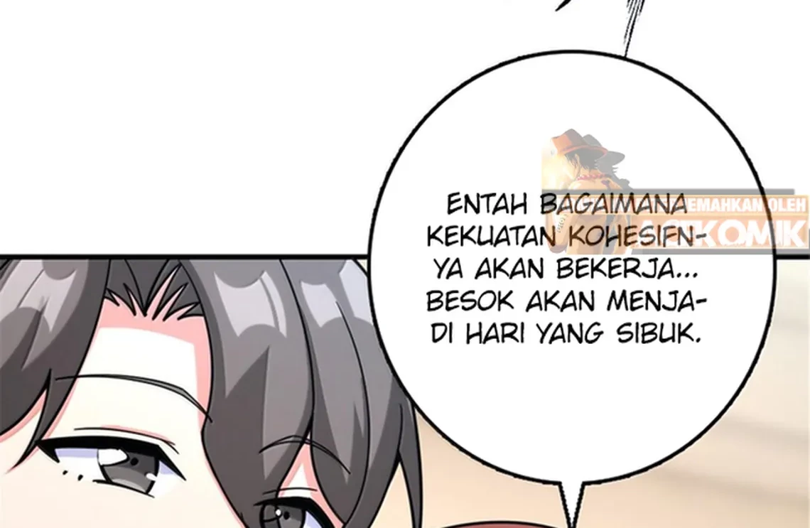 Release That Witch Chapter 601 Gambar 51