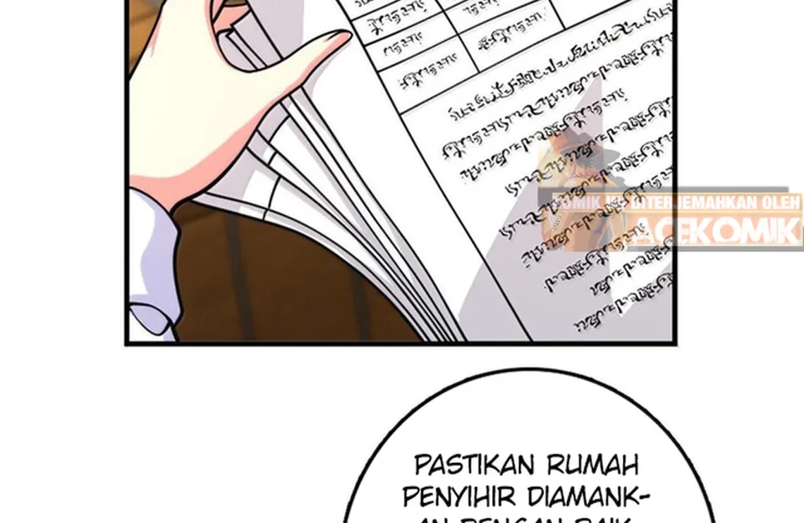 Release That Witch Chapter 601 Gambar 3