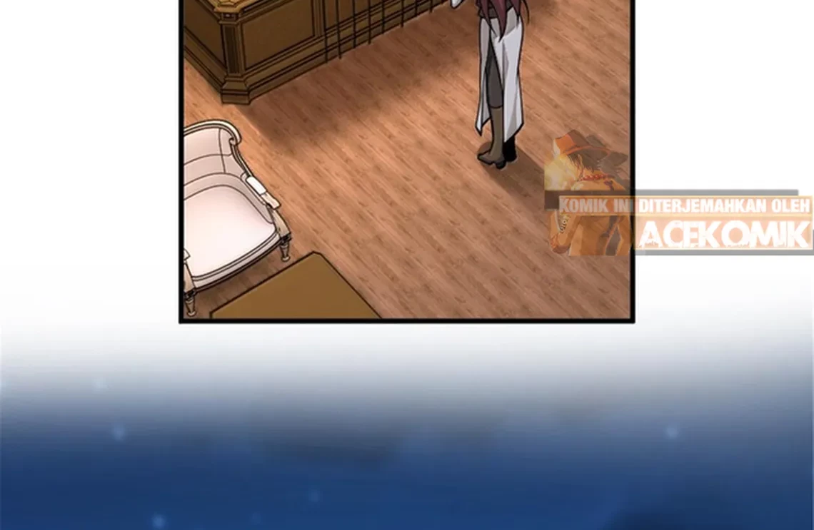Release That Witch Chapter 601 Gambar 5