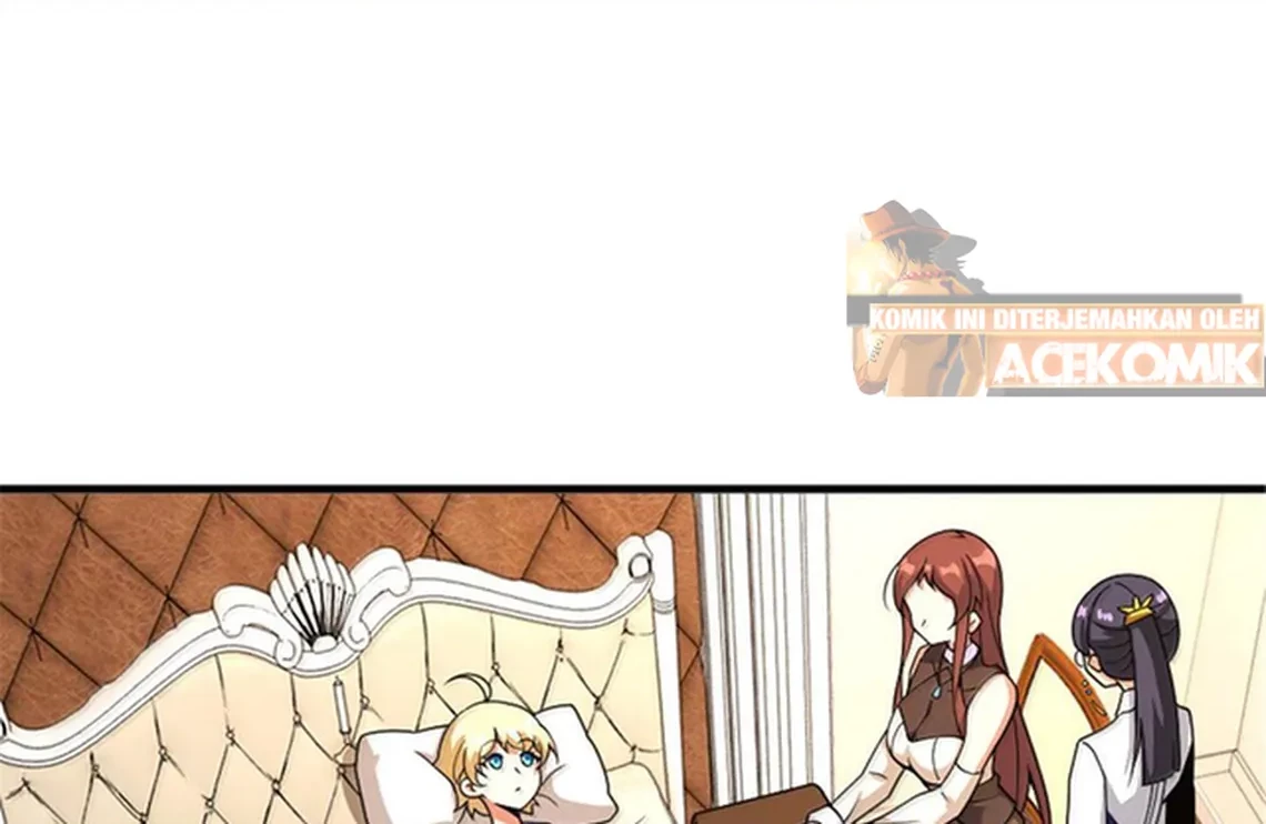 Release That Witch Chapter 601 Gambar 7