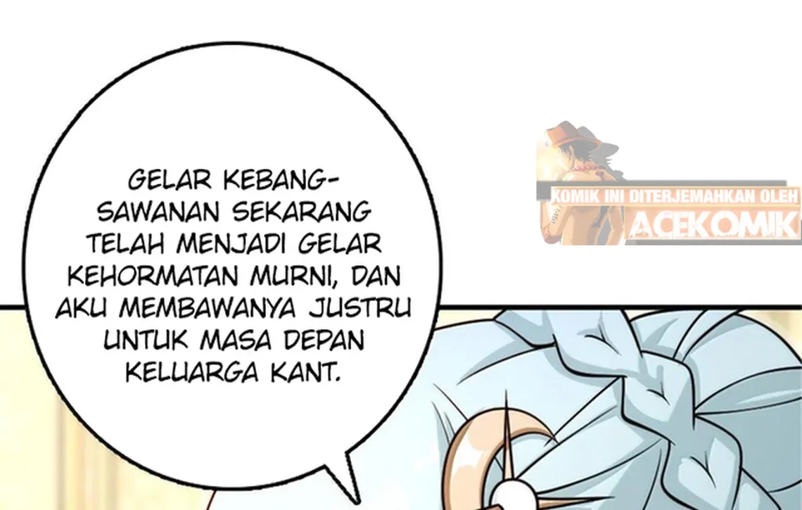 Release That Witch Chapter 600 Gambar 19