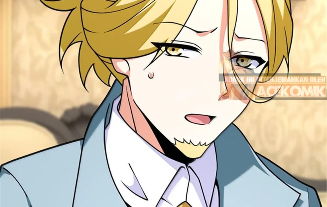 Release That Witch Chapter 600 Gambar 21