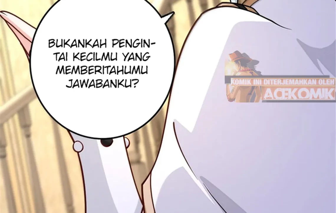 Release That Witch Chapter 600 Gambar 25