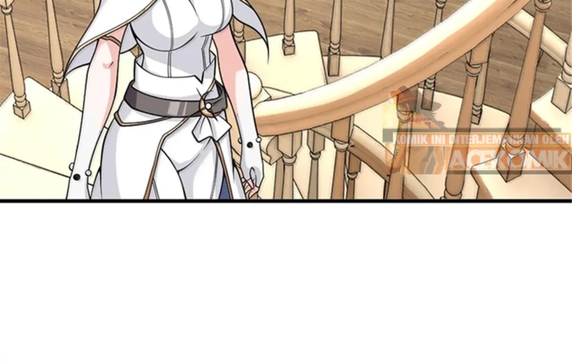 Release That Witch Chapter 600 Gambar 27