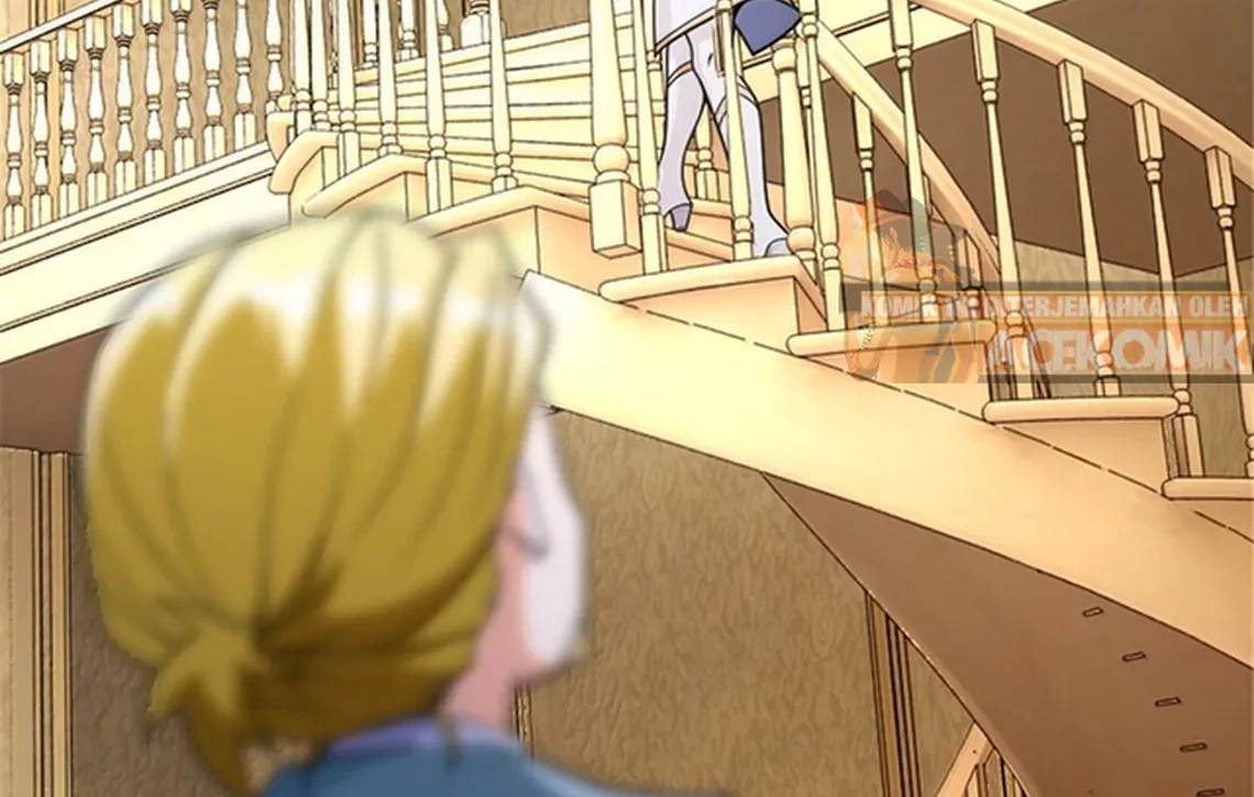 Release That Witch Chapter 600 Gambar 29