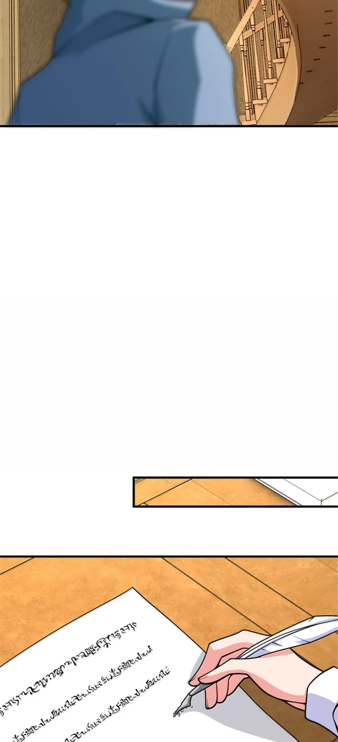 Release That Witch Chapter 600 Gambar 30