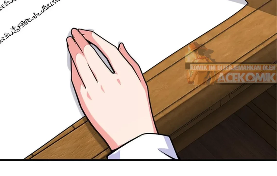 Release That Witch Chapter 600 Gambar 31