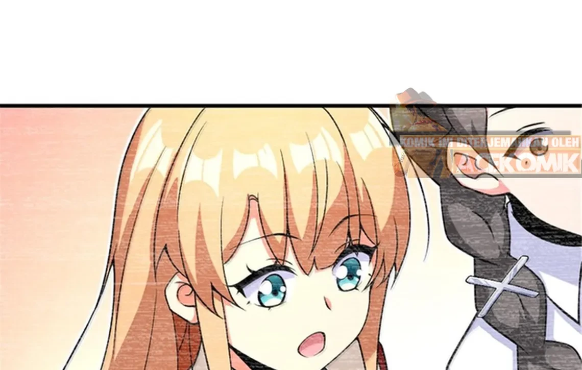 Release That Witch Chapter 600 Gambar 33