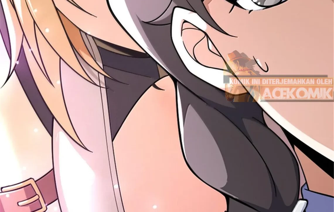 Release That Witch Chapter 600 Gambar 37