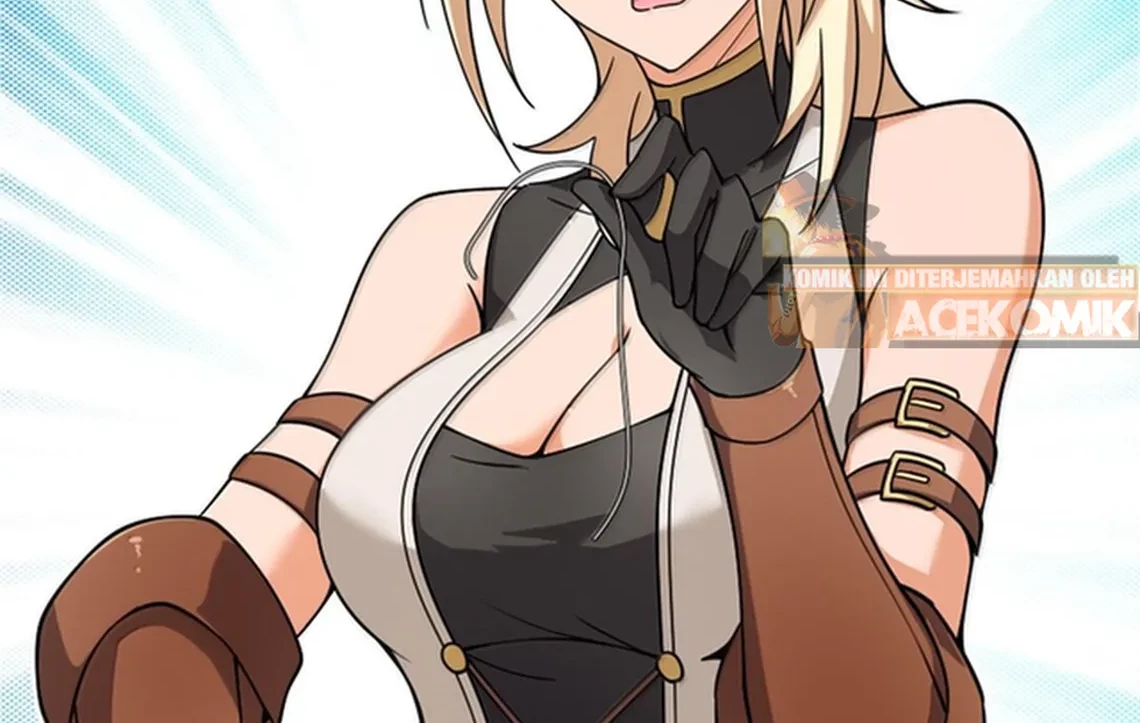 Release That Witch Chapter 600 Gambar 41