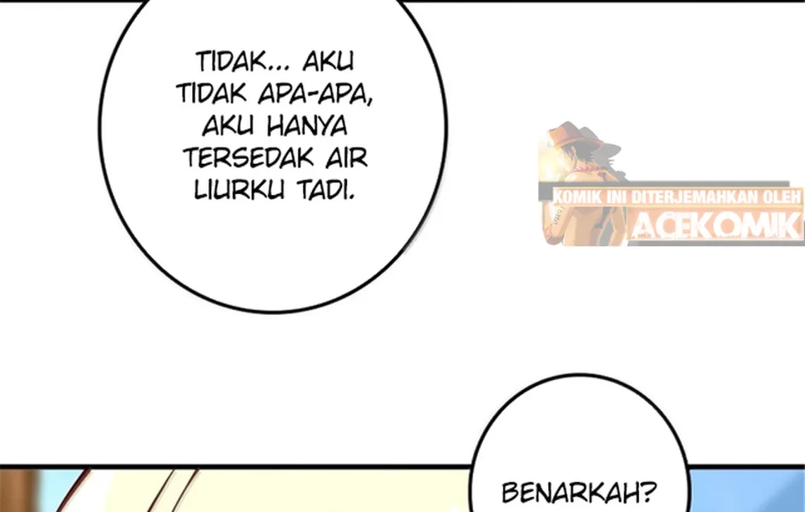 Release That Witch Chapter 600 Gambar 49