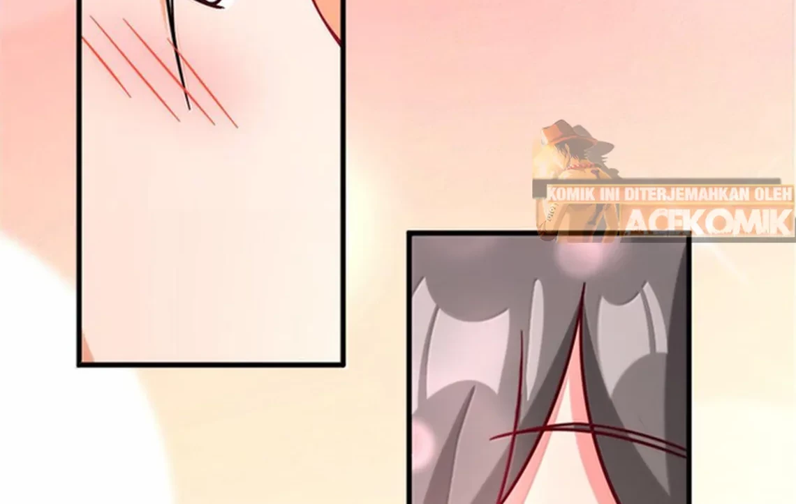 Release That Witch Chapter 600 Gambar 53