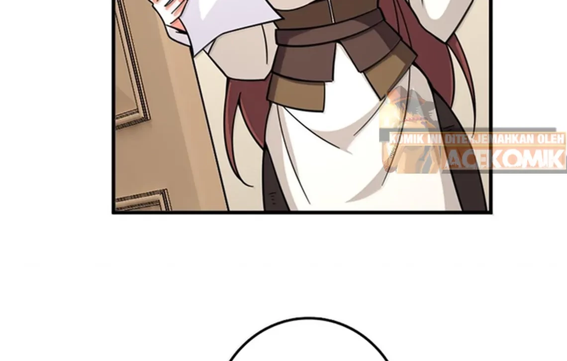 Release That Witch Chapter 600 Gambar 55