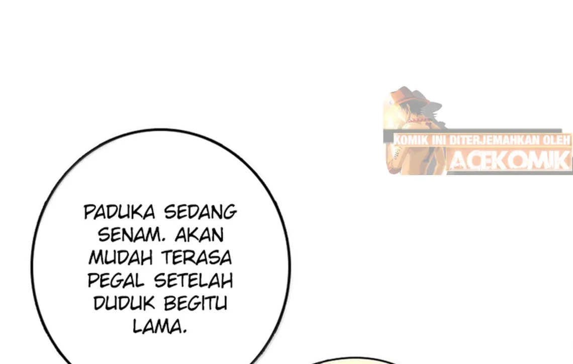 Release That Witch Chapter 600 Gambar 57
