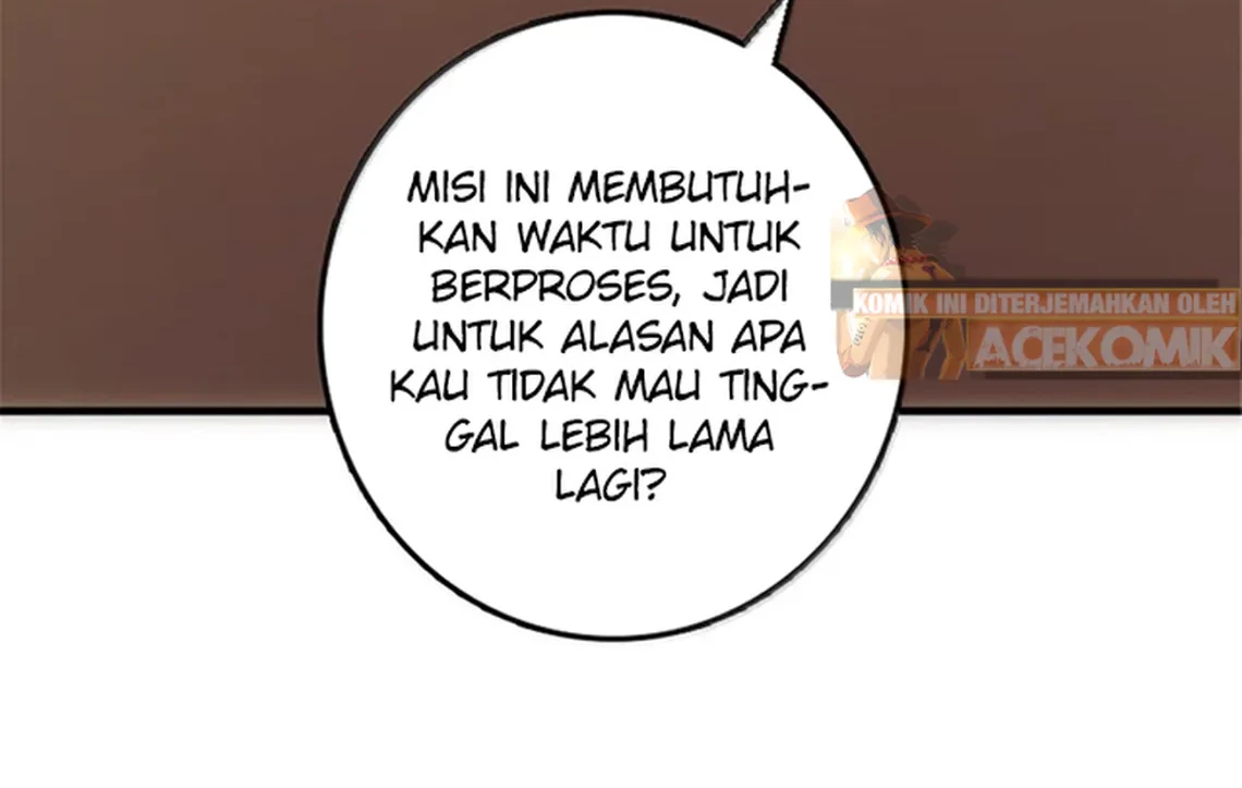 Release That Witch Chapter 600 Gambar 9