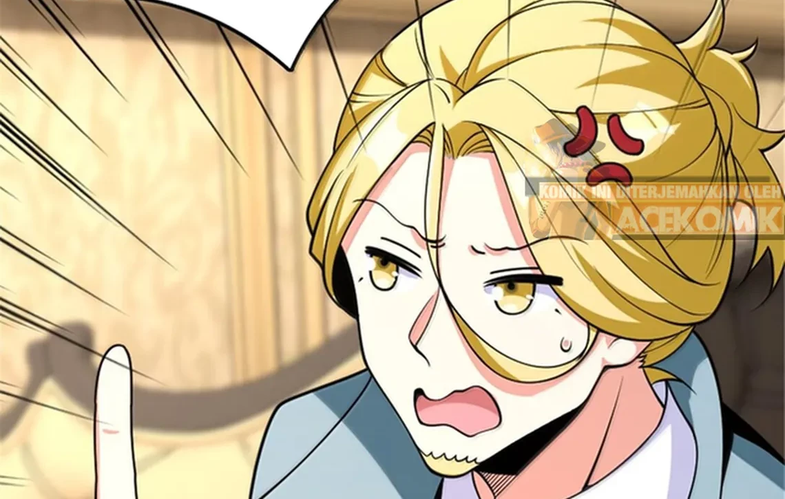 Release That Witch Chapter 600 Gambar 11