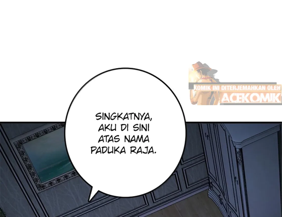 Release That Witch Chapter 599 Gambar 29