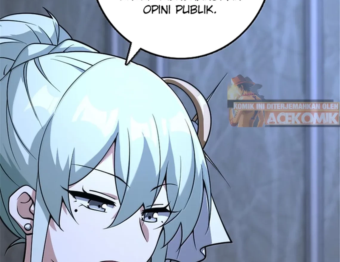 Release That Witch Chapter 599 Gambar 35