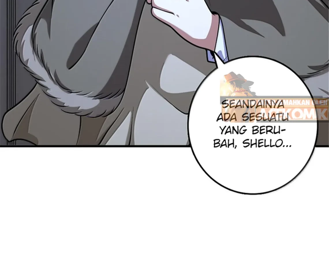 Release That Witch Chapter 599 Gambar 37