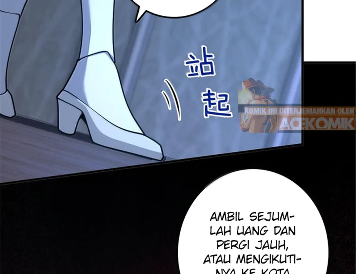 Release That Witch Chapter 599 Gambar 39